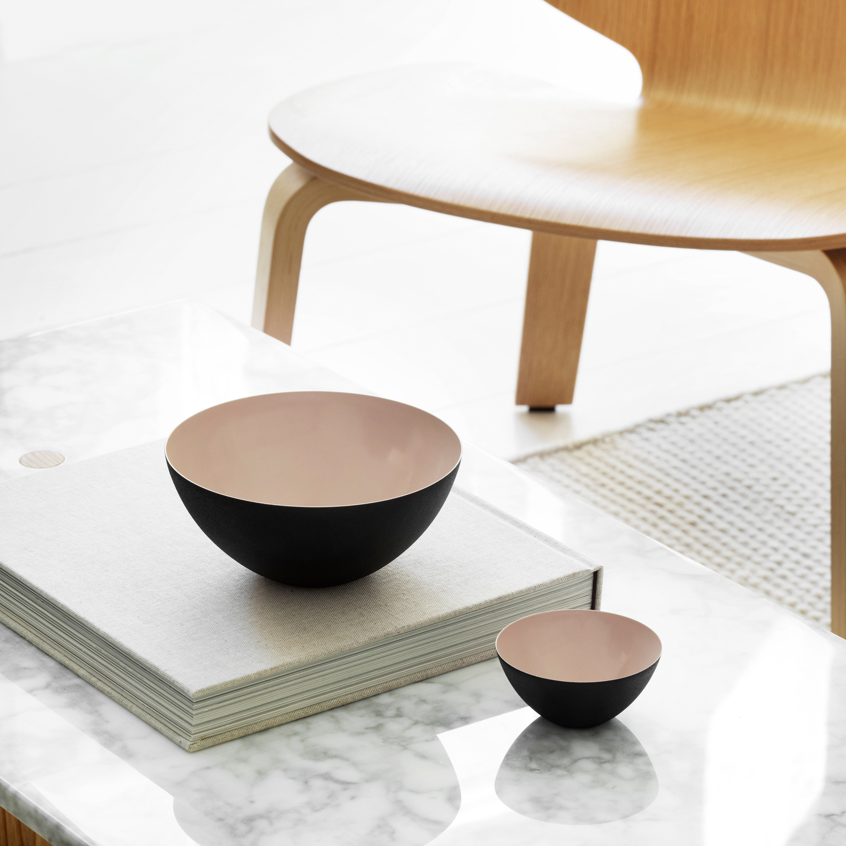 Normann Copenhagen | ノーマンコペンハーゲン からのKrenit ボウル サンド - NordicNest.jp