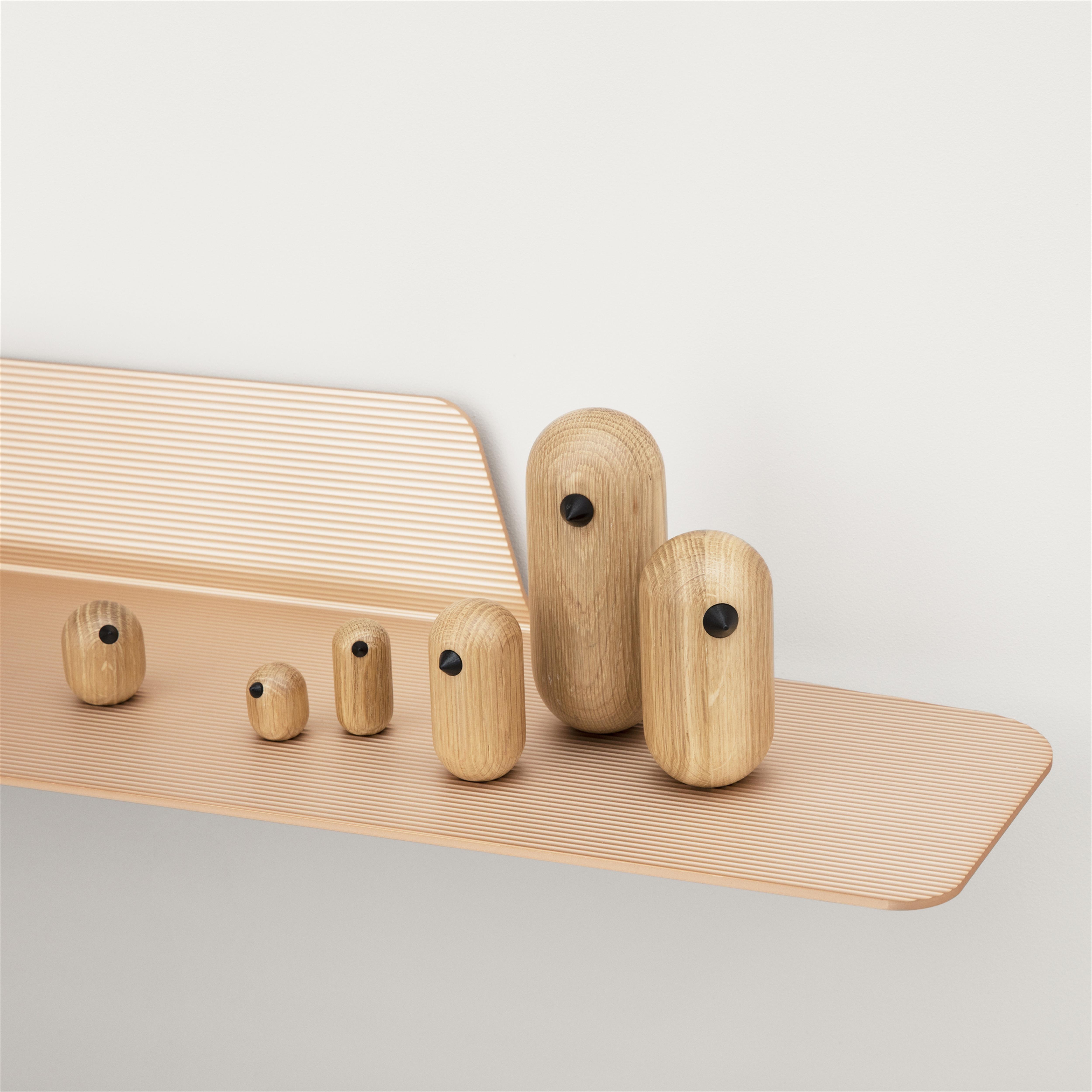 Normann Copenhagen | ノーマンコペンハーゲン からのLittle Bird