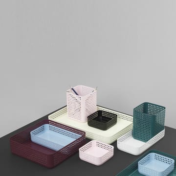 Nic Nac オーガナイザー ブラック - large - Normann Copenhagen | ノーマンコペンハーゲン