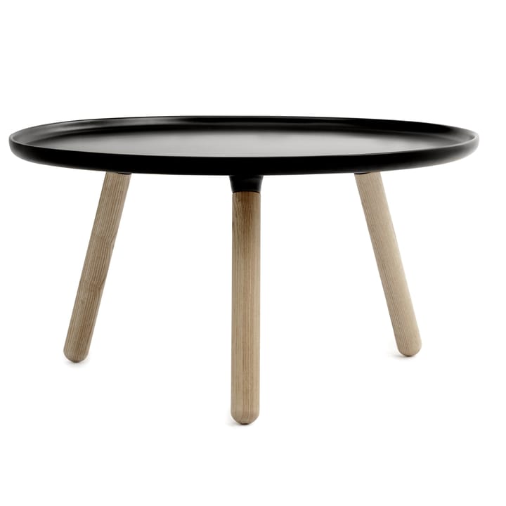 Normann Tablo テーブル black-ash - large - Normann Copenhagen | ノーマンコペンハーゲン