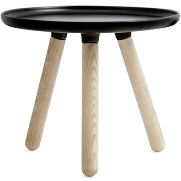 Normann Tablo テーブル black-ash - small - Normann Copenhagen | ノーマンコペンハーゲン