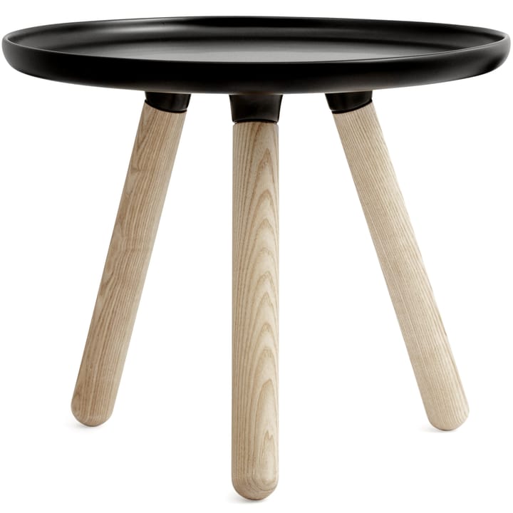 Normann Tablo テーブル black-ash - small - Normann Copenhagen | ノーマンコペンハーゲン