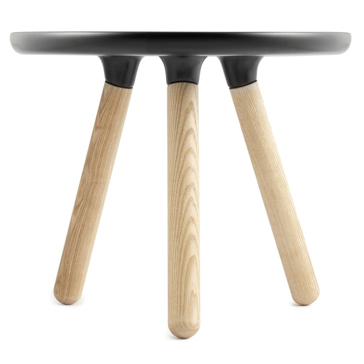 Normann Tablo テーブル black-ash, small Normann Copenhagen | ノーマンコペンハーゲン