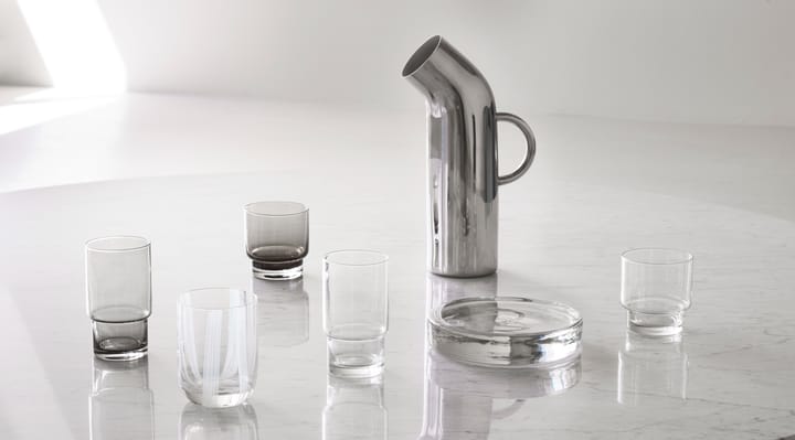 Pipe ジャグ 1.2 l, Stainless steel Normann Copenhagen | ノーマンコペンハーゲン