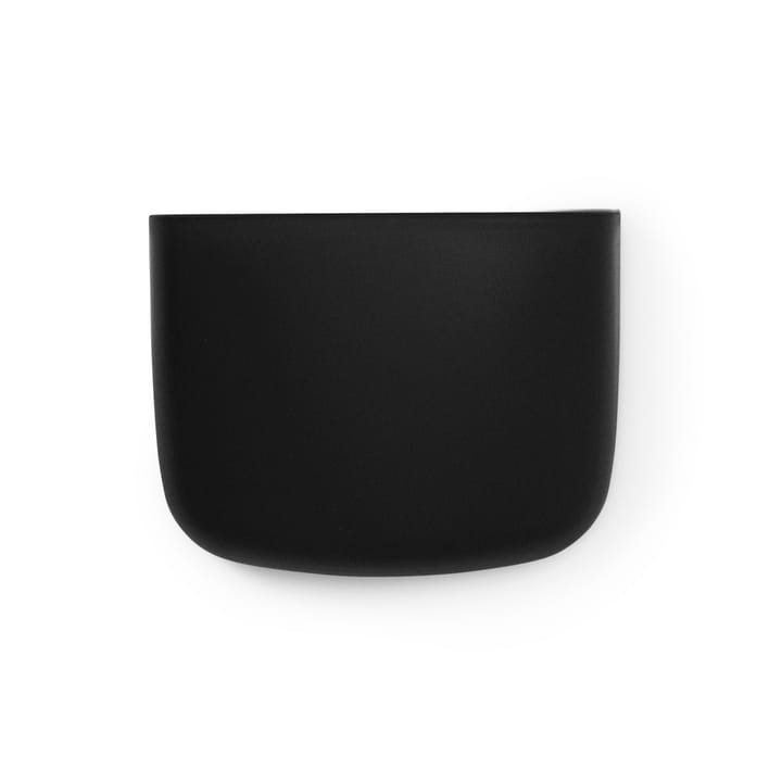 Pocket オーガナイザー ブラック - nr 2 - Normann Copenhagen | ノーマンコペンハーゲン