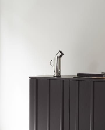 Rib キャビネット 96x98.5 cm - Soft Black - Normann Copenhagen | ノーマンコペンハーゲン