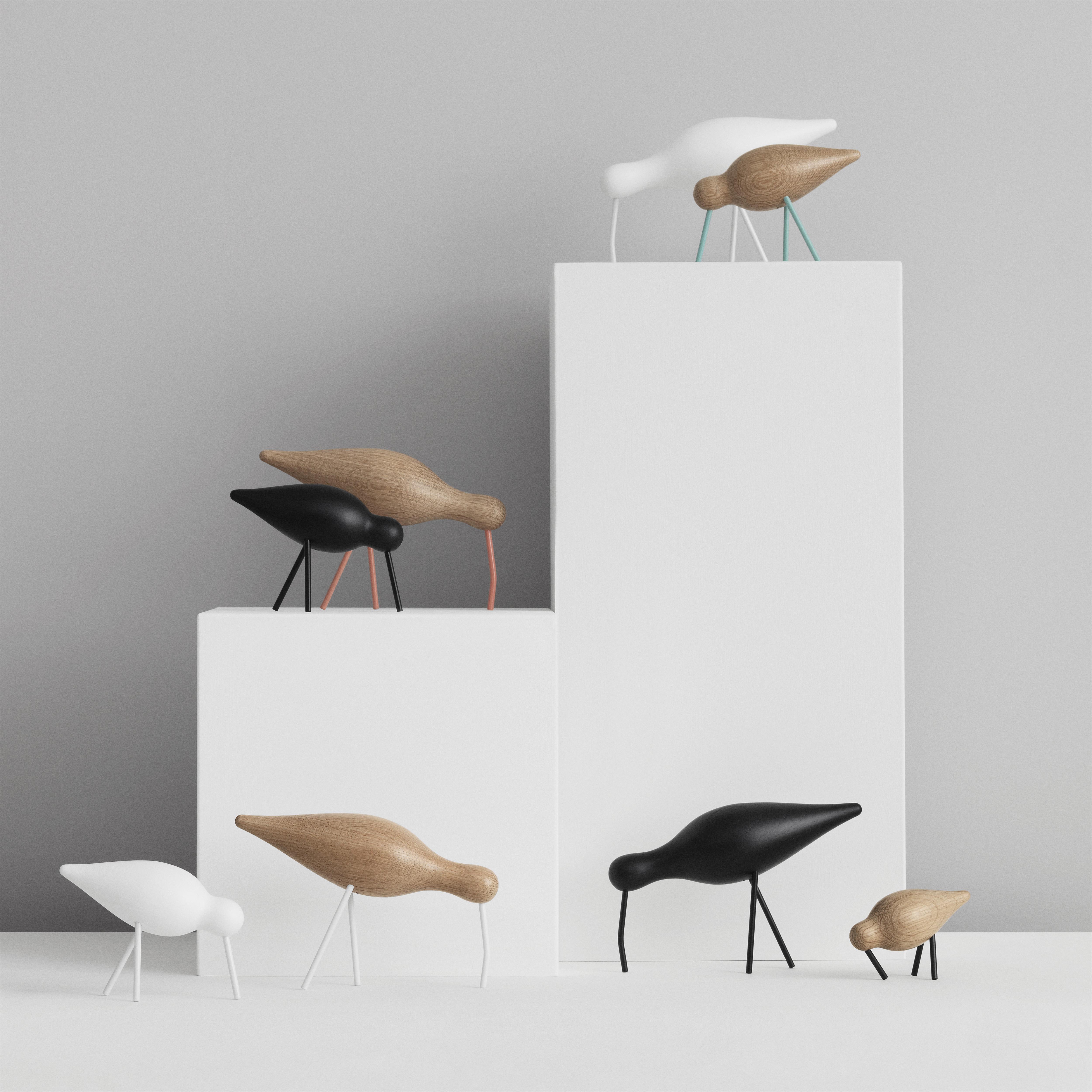 Normann Copenhagen | ノーマンコペンハーゲン からのShorebird