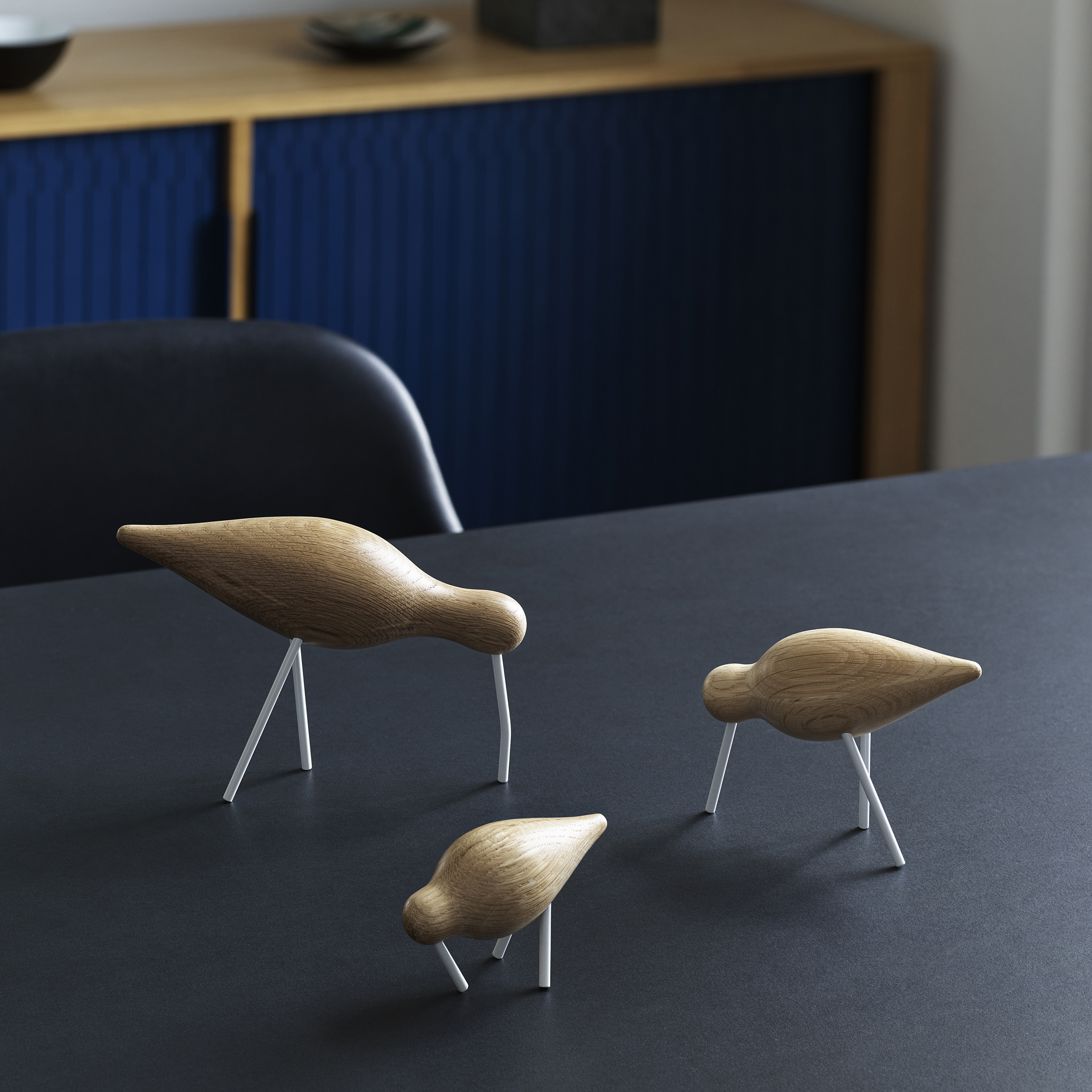 【新品】normann COPENHAGEN Shorebird ショアバード-