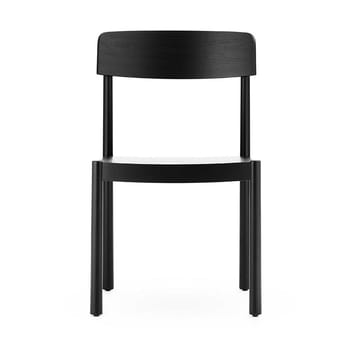 Timb チェア - Black - Normann Copenhagen | ノーマンコペンハーゲン