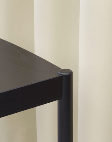 Timb チェア - Black - Normann Copenhagen | ノーマンコペンハーゲン