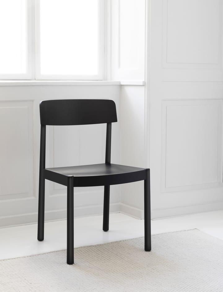 Timb チェア, Black Normann Copenhagen | ノーマンコペンハーゲン