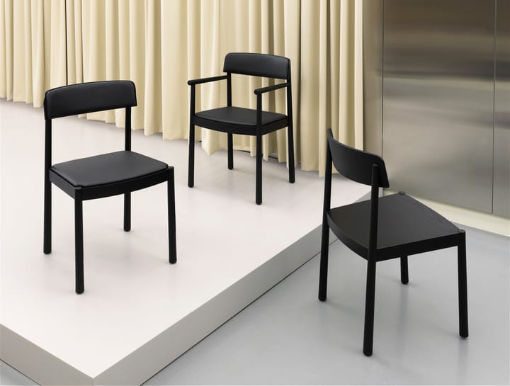 Timb チェア, Black Normann Copenhagen | ノーマンコペンハーゲン