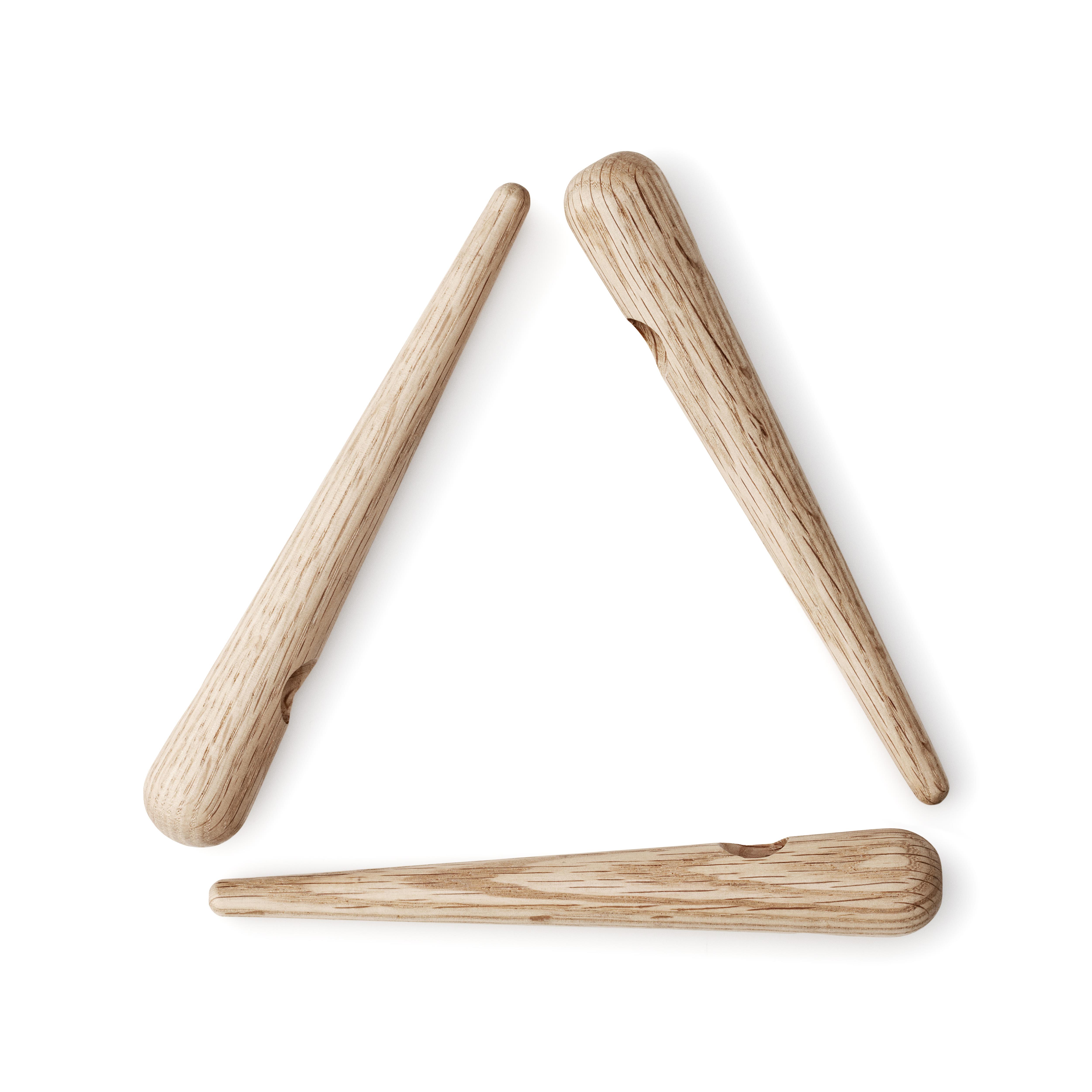 Normann Copenhagen | ノーマンコペンハーゲン からのTimber 鍋敷き