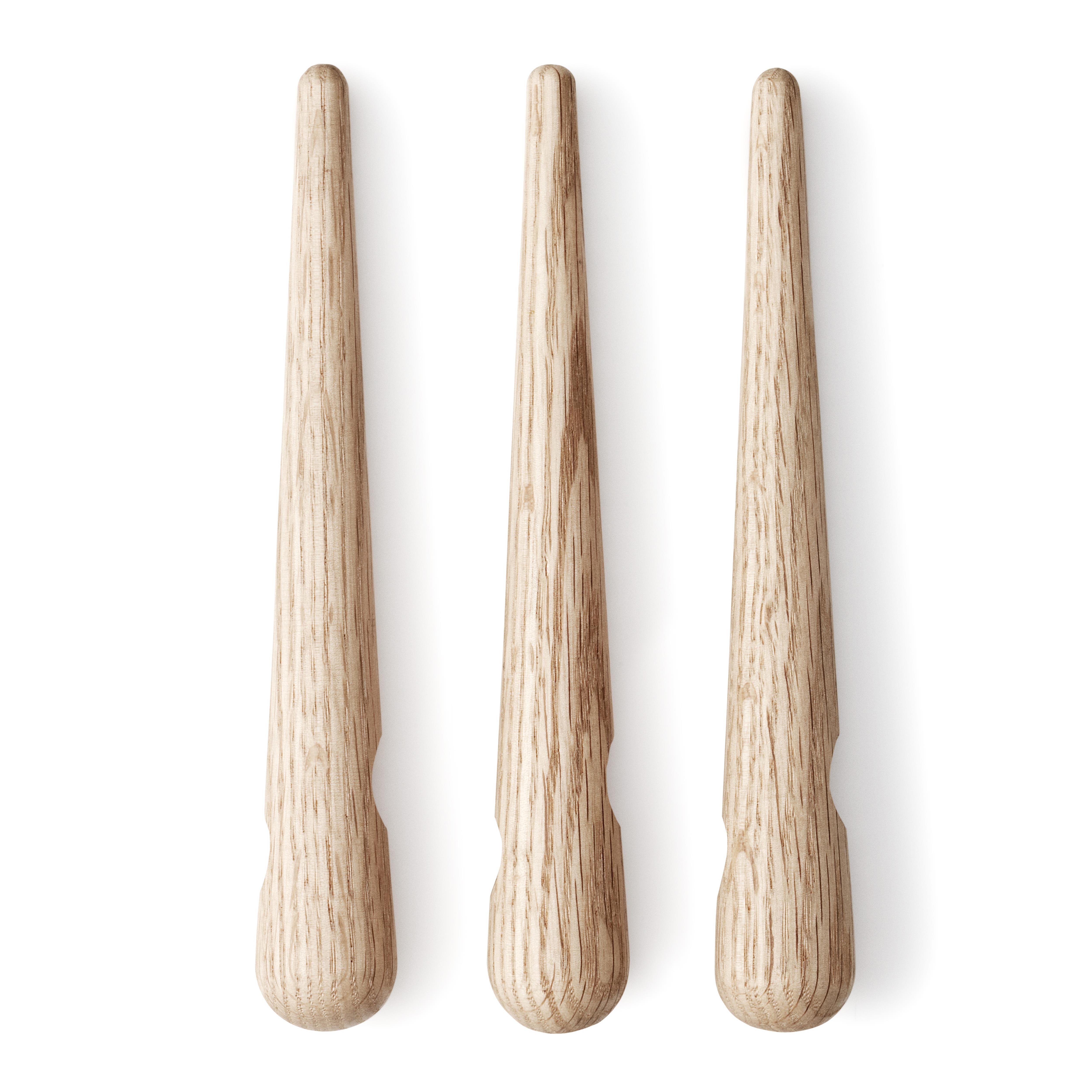 Normann Copenhagen | ノーマンコペンハーゲン からのTimber 鍋敷き