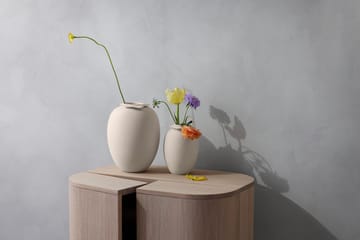 Brim 花瓶 18 cm - Beige - Northern | �ノーザン