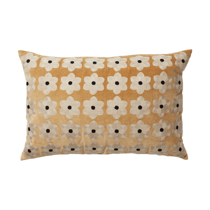 Daisy クッシ��ョンカバー 40x60 cm - Beige - Olsson & Jensen | オルソン & ジェンセン