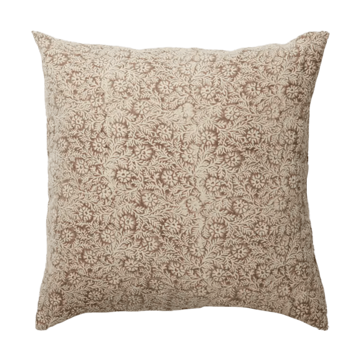 Daisy クッションカバー 50x50 cm - Beige - Olsson & Jensen | オルソン & ジェンセン