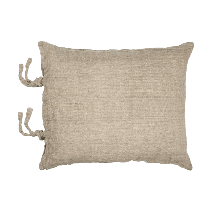 Lina クッションカバー 50x60 cm - Beige - Olsson & Jensen | オルソン & ジェンセン