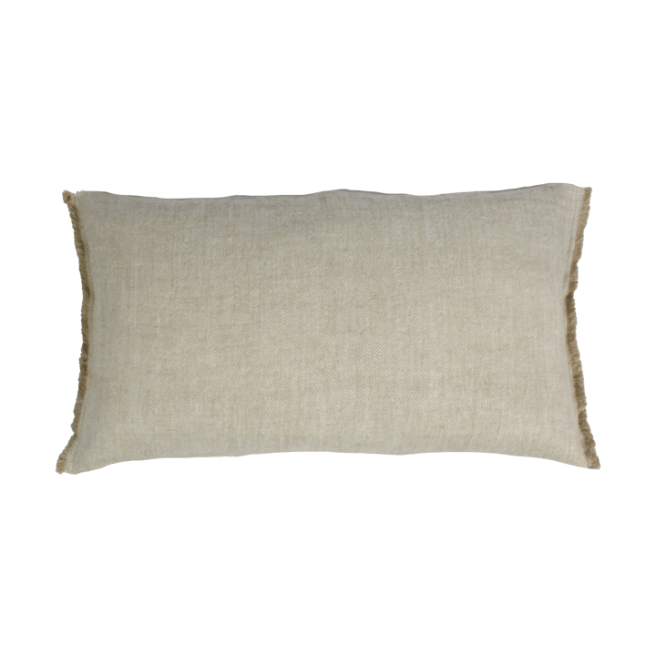 Maxine クッションカバー 40x70 cm - Beige - Olsson & Jensen | オルソン & ジェンセン