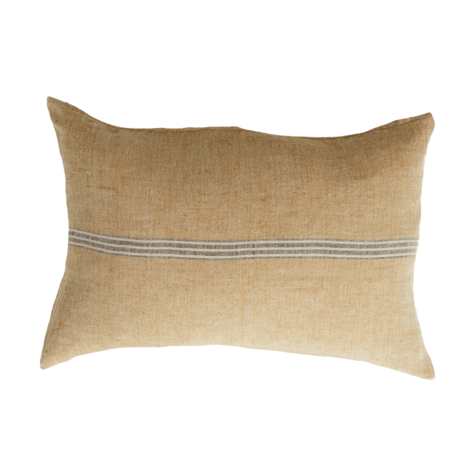 Rochelle クッションカバー 40x60 cm - Beige - Olsson & Jensen | オルソン & ジェンセン