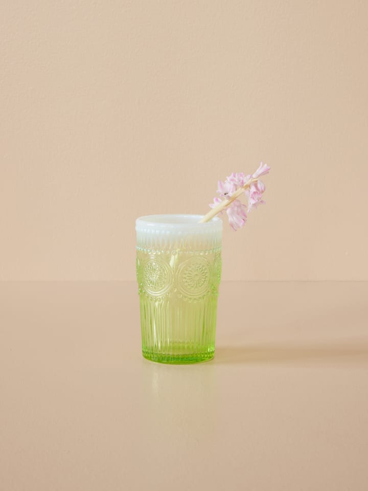 Rice グラス 34 cl - Green - RICE | ライス