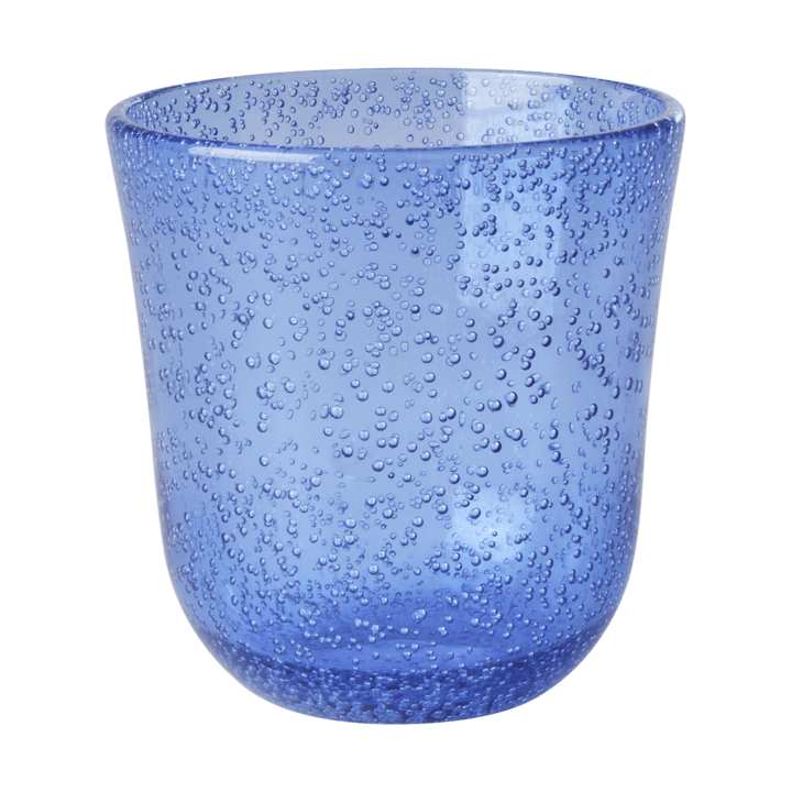 Rice アクリル タンブラーグラス バブル 41 cl - Blue - RICE | ライス