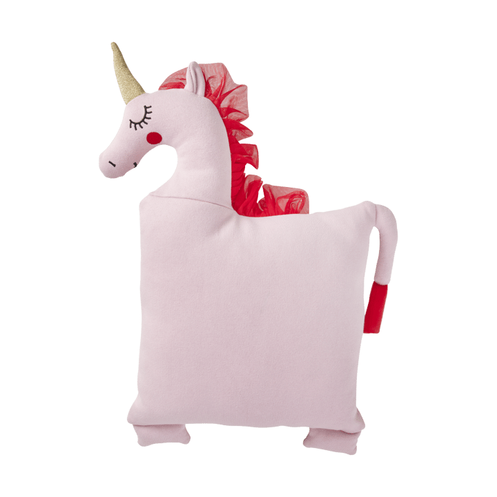 Rice クッション unicorn 40x50 cm - Pink - RICE | ライス