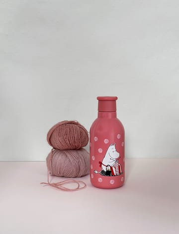 DRINK-IT ムーミン 魔法瓶 0.5 L - Moomin knitting - RIG-TIG | リグティグ