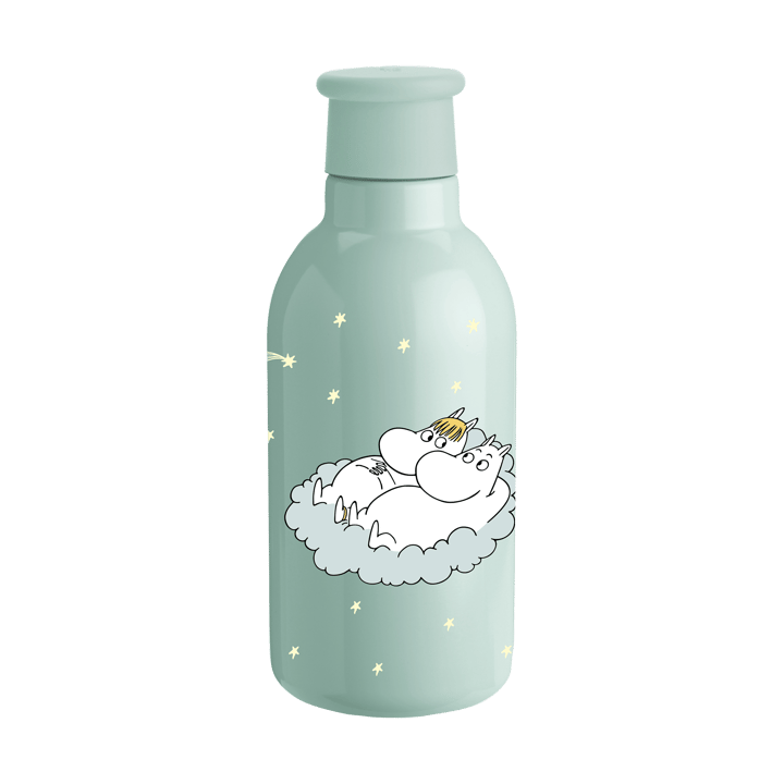 DRINK-IT ムーミン 魔法瓶 0.5 L - Moomin shooting star - RIG-TIG | リ�グティグ