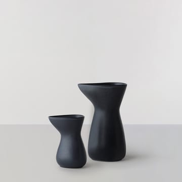 Jug no. 58 Large - Lava stone - Ro Collection | ロ コレクション