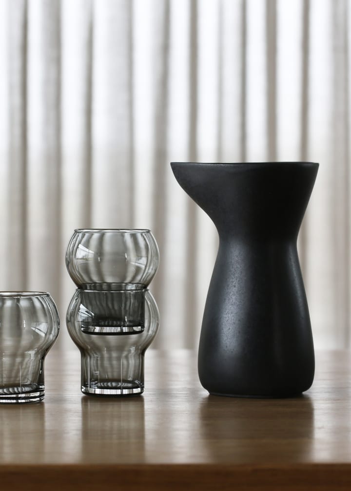 Jug no. 58 Large, Lava stone Ro Collection | ロ コレクション