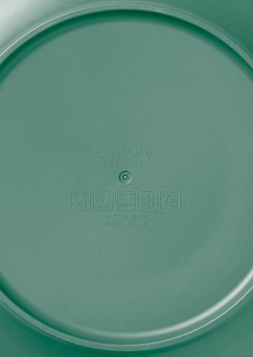 Grand Cru Take スモールプレート Ø19.5 cm 2パック - Mid green - Rosendahl | ロゼンダール