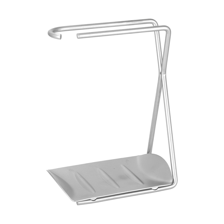 Rosendahl drying rack - stainless steel - Rosendahl | ロゼンダール