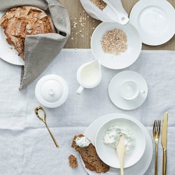 Jade コーヒーカップ ソーサー - White - Rosenthal | ロゼンダール