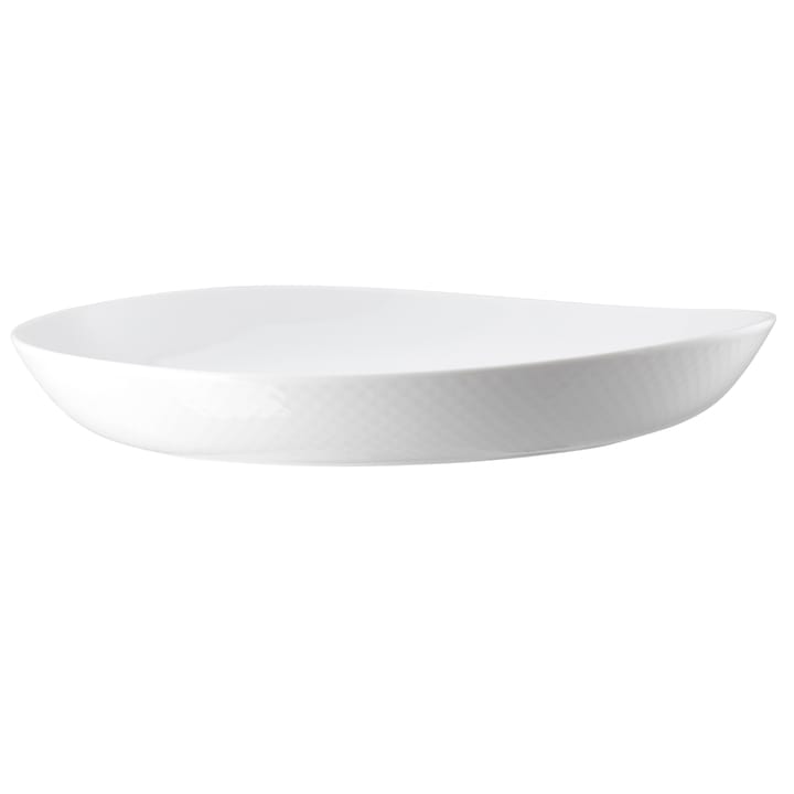 Junto ディーププレート 33 cm, White Rosenthal | ロゼンダール