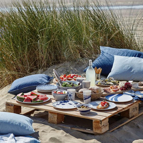 Royal Doulton | ロイヤル ドルトン からのOutdoor Living Pacific