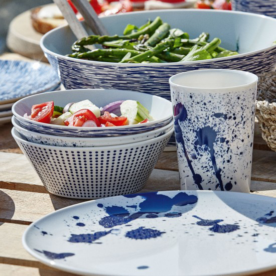 Royal Doulton | ロイヤル ドルトン からのOutdoor Living Pacific