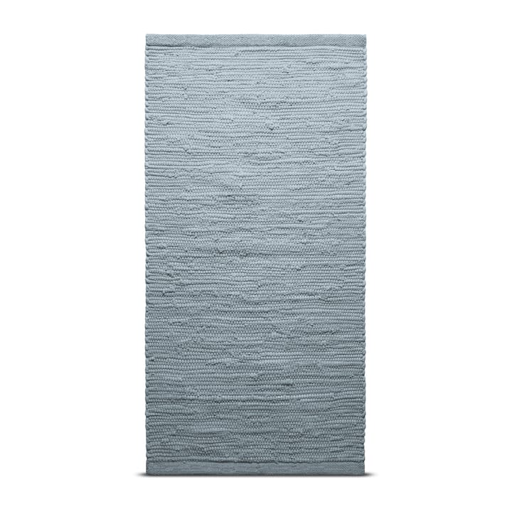 コットンラグ  170x240 cm, light grey (light grey) Rug Solid | ラグソリッド