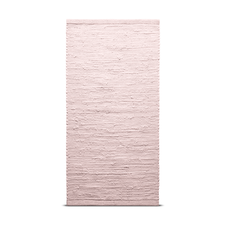 コットンラグ  170x240 cm - Milkshake - Rug Solid | ラグソリッド