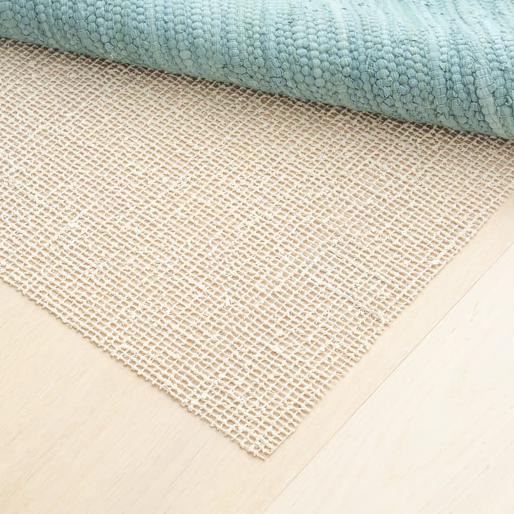 Antislip ラグ アンダーレイ 70x290 cm, Beige Rug Solid | ラグソリッド