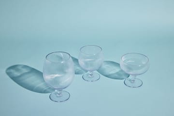 Billi シャンパンクーペ 30 cl - 2-pack - Sagaform | サガフォルム