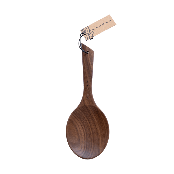 Satake しゃもじ 24 cm - Walnut - Satake | セタケ