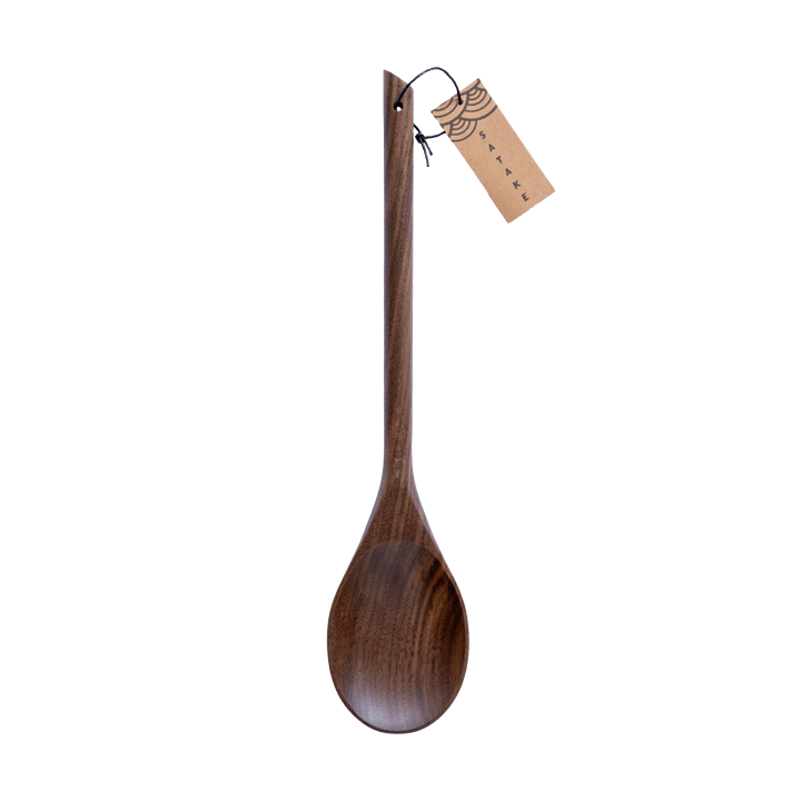 Satake サービングスプーン 33.5 cm - Walnut - Satake | セタケ