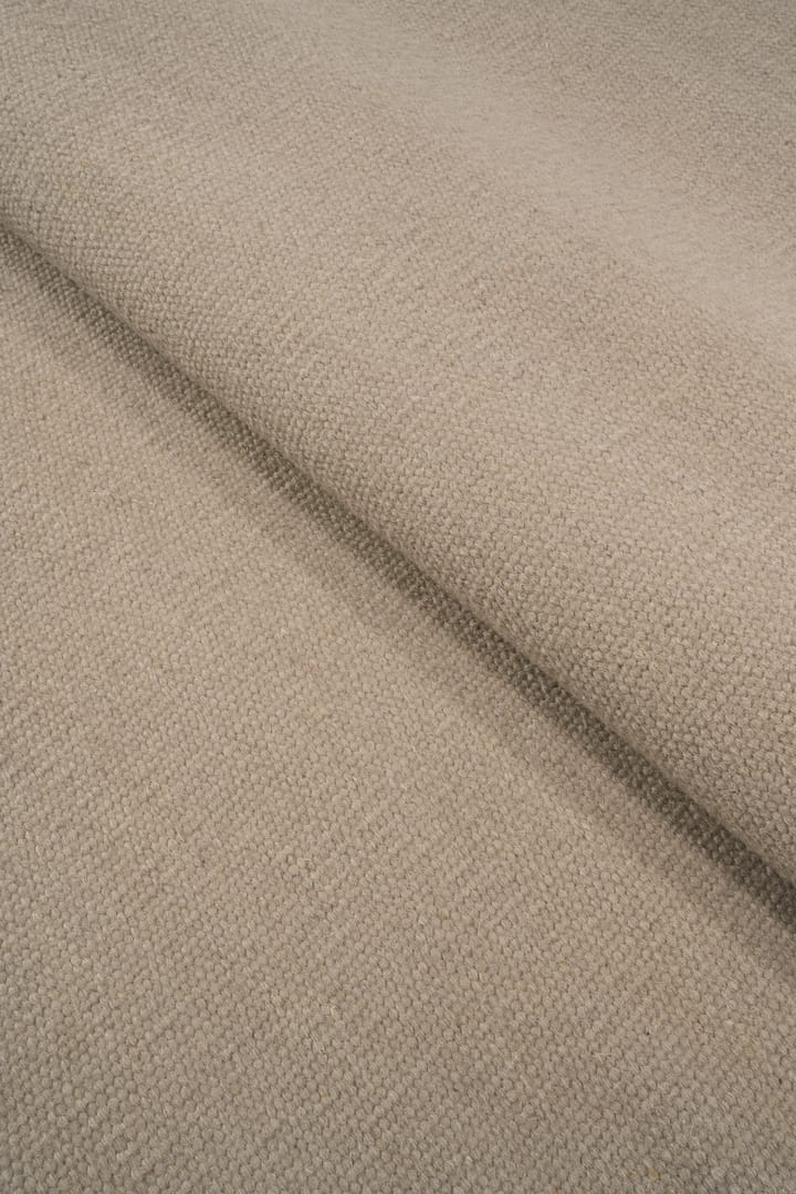 Balance ウールラグ beige, 170x240 cm Scandi Living | スカンジリビング