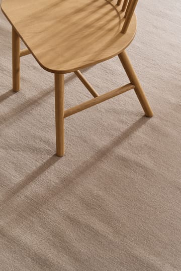 Balance ウールラグ beige - 170x240 cm - Scandi Living | スカンジリビング