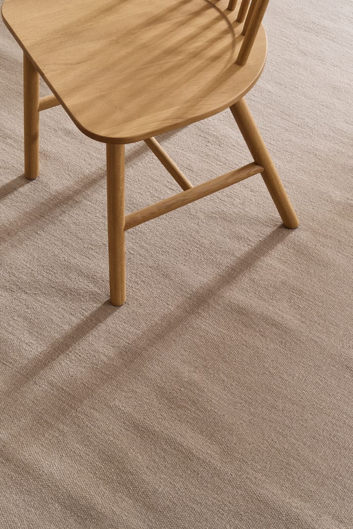 Balance ウールラグ beige, 170x240 cm Scandi Living | スカンジリビング