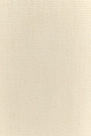 Balance ウールラグ natural white - 80x240 cm - Scandi Living | スカンジリビング