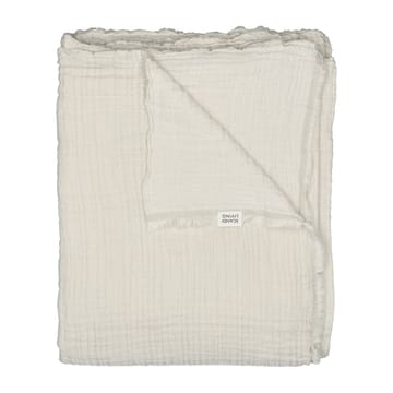 Breeze スロー 260x260cm - Off-white - Scandi Living | スカンジリビング