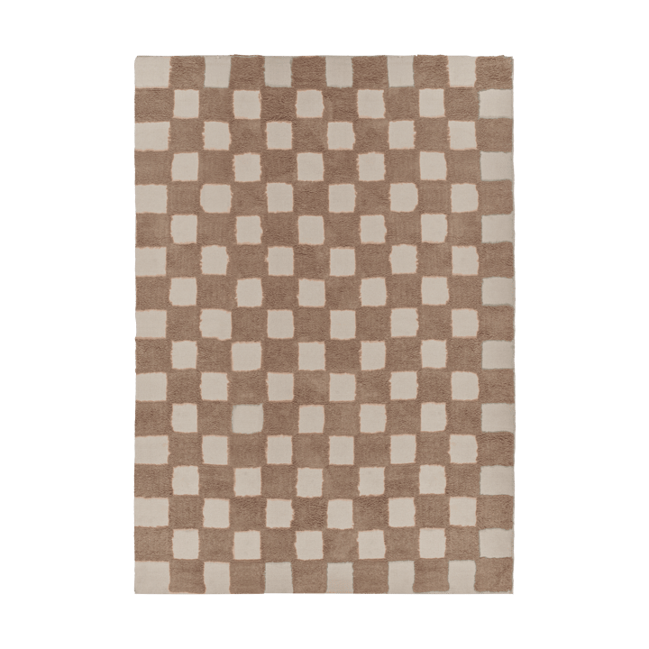 Checker プレイマット 170x240 cm - Hazel - Scandi Living | スカンジリビング