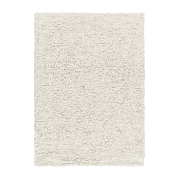 Cozy ウールカーペット natural white - 170x240 cm - Scandi Living | スカンジリビング